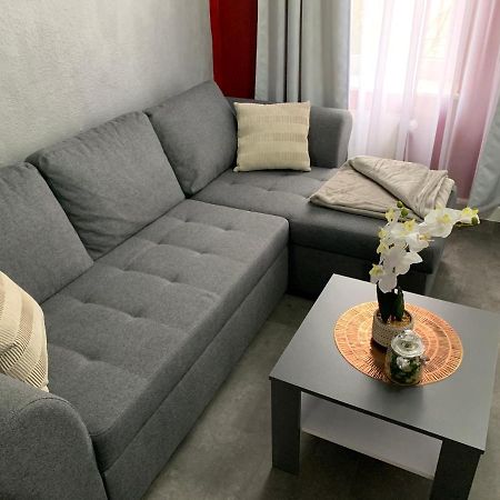 ויטנברג Exklusive Stadtwohnung Am Elbradweg: Best-Preis-Fewo Rathausblick 1 Fuer Max. 3 Pers. Inkl. Wlan, Prime Video & Self Check-In מראה חיצוני תמונה