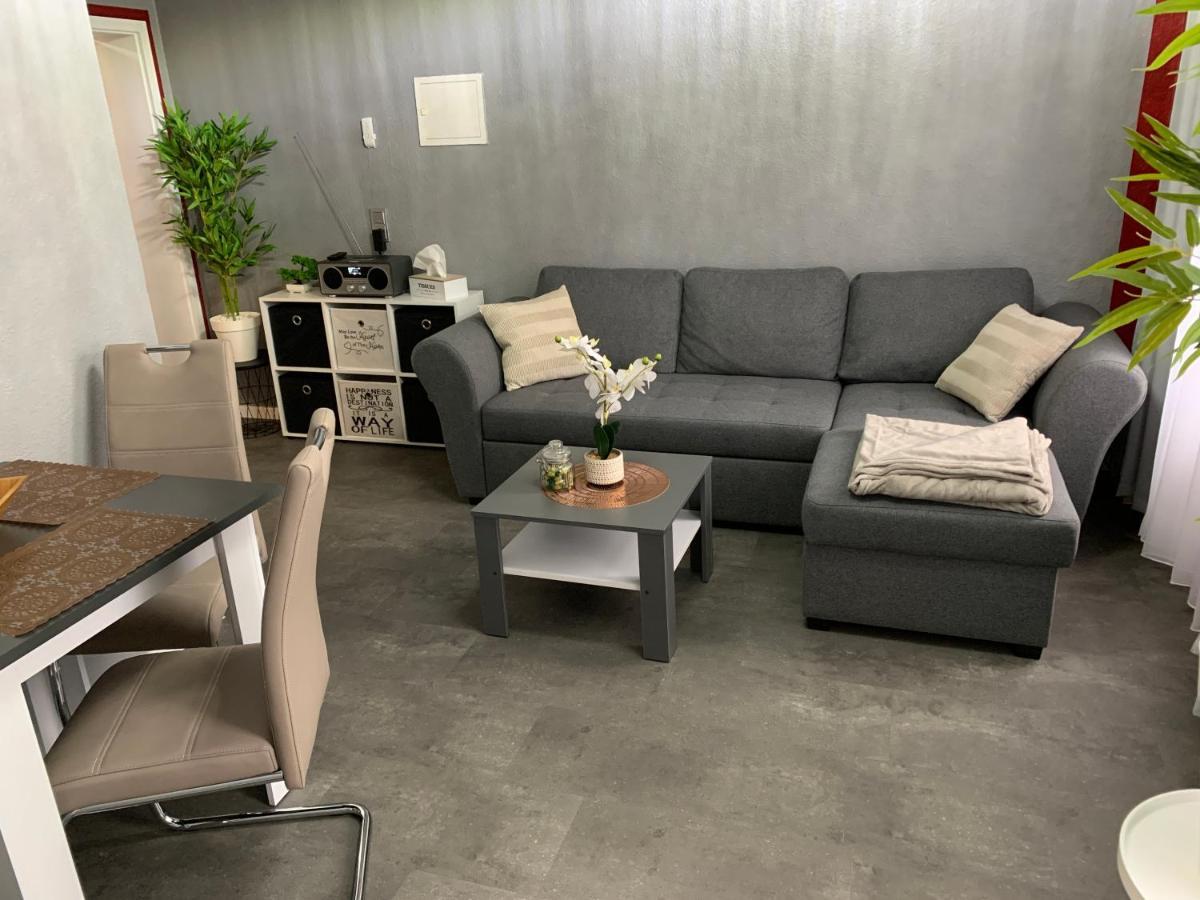 ויטנברג Exklusive Stadtwohnung Am Elbradweg: Best-Preis-Fewo Rathausblick 1 Fuer Max. 3 Pers. Inkl. Wlan, Prime Video & Self Check-In מראה חיצוני תמונה