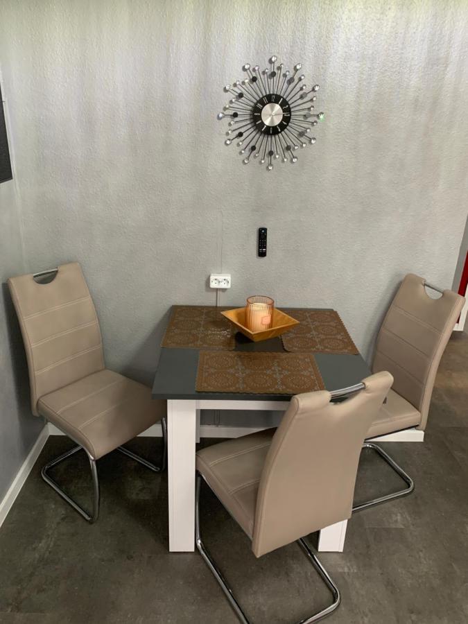 ויטנברג Exklusive Stadtwohnung Am Elbradweg: Best-Preis-Fewo Rathausblick 1 Fuer Max. 3 Pers. Inkl. Wlan, Prime Video & Self Check-In מראה חיצוני תמונה