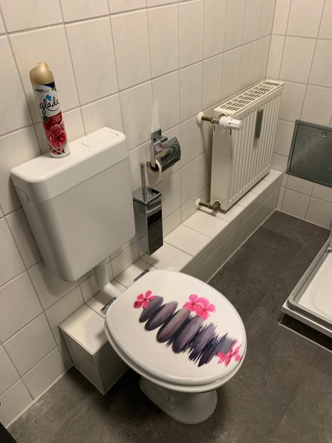 ויטנברג Exklusive Stadtwohnung Am Elbradweg: Best-Preis-Fewo Rathausblick 1 Fuer Max. 3 Pers. Inkl. Wlan, Prime Video & Self Check-In מראה חיצוני תמונה